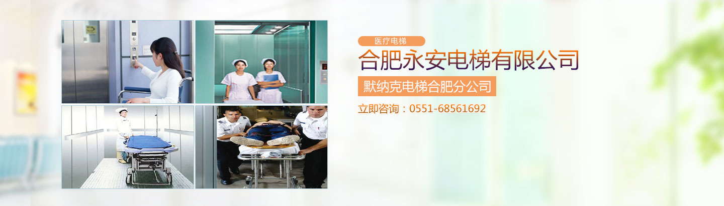 合肥永安電梯有限公司